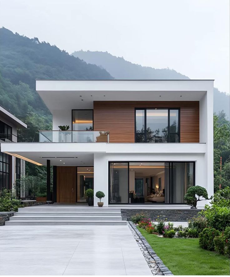 Modern Architecture