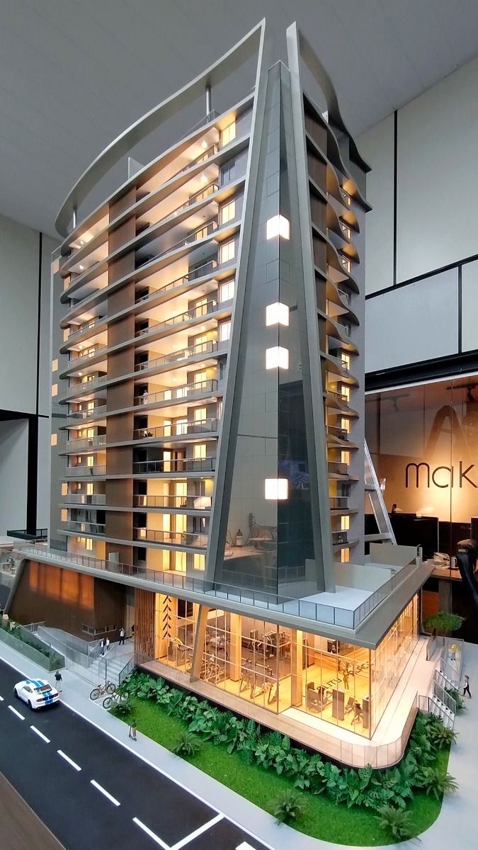 Architectural Detail