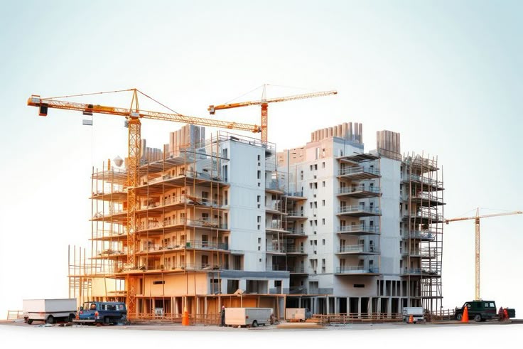 Building Construction