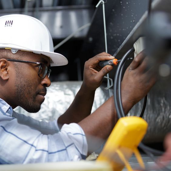 Electrical & Plumbing Works